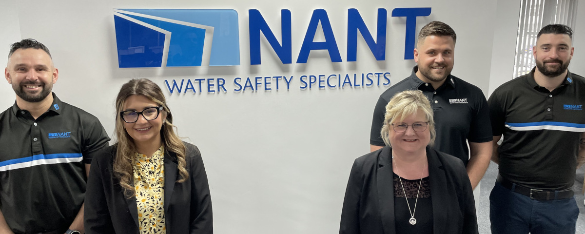 Nant encourage experienced workers to join business