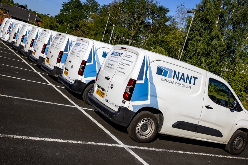 Nant - Water Safety Specialists